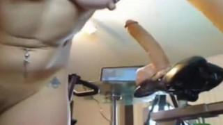 amateur blonde dildo pussy webcam adult-toys bicycle bitch girls-on-cam home home-made masturbating most-viewed pussy-fucking real-homemade ride riding slut solo twerking web-cams